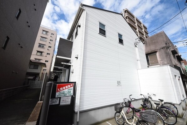 アンシャンテの物件内観写真